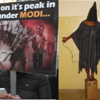 U.S. Nails Gold Medal in Shameless Hypocrisy - Palestine, India, Abu Ghraib