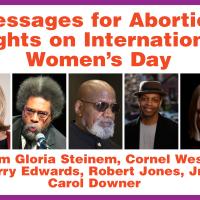5 messages 4 abortion rights