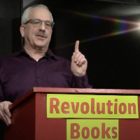 Raymond Lotta at Revolution Books Emergency Forum on Ukraine