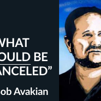 … WHAT SHOULD BE “CANCELED” by Bob Avakian