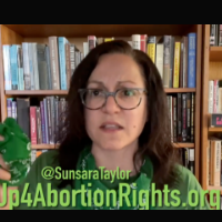 Sunsara Taylor, Kentucky Goddamn