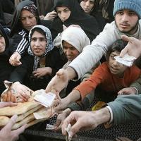 Poverty in Iran, 2019