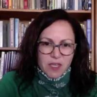 Sunsara Taylor @ Rise Up 4 Abortion Rights summit