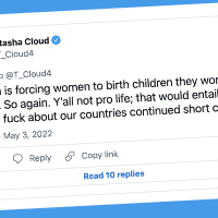 Tweets by WNBA players