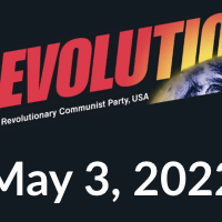 What You Need to Know and Engage This Week About the World and Revolution