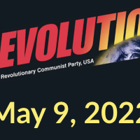 What You Need to Know and Engage This Week About the World and Revolution