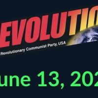 What You Need to Know and Engage This Week About the World and Revolution