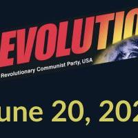 What You Need to Know and Engage This Week About the World and Revolution