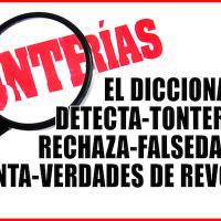 teaser-revcom's bullshit detecting dictionary spanish