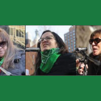 A Further Response to the Attacks On Rise Up 4 Abortion Rights