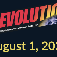 What You Need to Know and Engage This Week About the World and Revolution