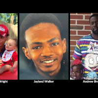 1 in 3 People Gunned Down by Pigs Were Running or Driving Away From Their Killers