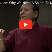 Bob Avakian speaking