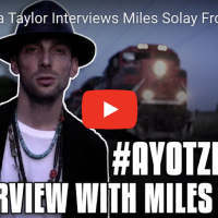 Sunsara Taylor interviews Miles Solay from Outernational - #AYOTZINAPA