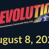 What You Need to Know and Engage This Week About the World and Revolution