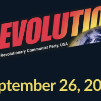 What You Need to Know and Engage This Week About the World and Revolution