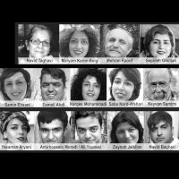 Free Iran’s Political Prisoners NOW!