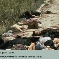 Vietnam War 1961-1975 