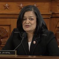 Pramila Jayapal