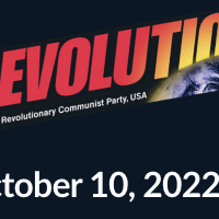 What You Need to Know and Engage This Week About the World and Revolution