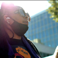 Photo courtesy of Diyawn Caldwell