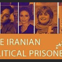 FREE IRAN POLITICAL PRISONERS