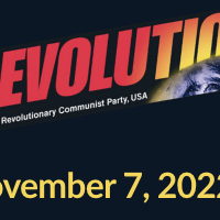 What You Need to Know and Engage This Week About the World and Revolution