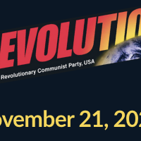 What You Need to Know and Engage This Week About the World and Revolution