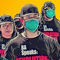 “To all the professors out there: Invite us into your classrooms, we’re ready to do this any time!”