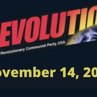 A Guide to This Issue of Revolution, November 14, 2022