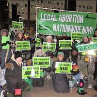 December 1 2022 RiseUp4AbortionRights Chicago