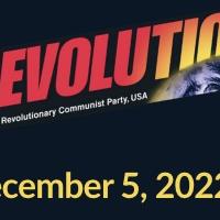 What You Need to Know and Engage This Week About the World and Revolution