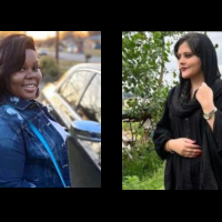 Breonna Taylor and Mahsa Amini