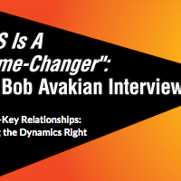 Part 3—Key Relationships: Getting the Dynamics Right