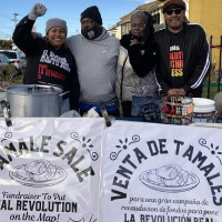 Los Angeles Tamale Sale Fundraiser to Put REAL Revolution on the Map