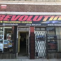 Chicago Revolution Club Organizing Center