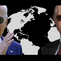 Biden and Putin