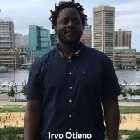 Irvo Otieno