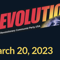 REVOLUTION March 20, 2023