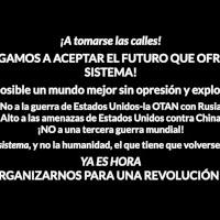 Internationalist Mayday 2023