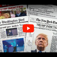 VIDEO: From The RNL—Revolution, Nothing Less!—Show.