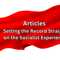 Articles on the Socialist Experience