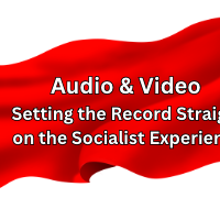 Audio & Video