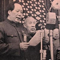 The Chinese Revolution