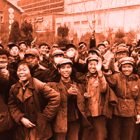 China’s Cultural Revolution