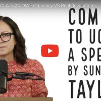 Sunsara Taylor