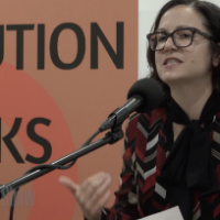 Sunsara Taylor speaking