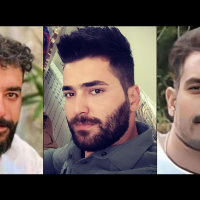 Iran: Saleh Mirhashemi, Majid Kazemi, and Saeed Yaqoubi, three protesters from Isfahan in imminent danger of execution.