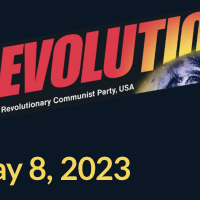 In this Issue of Revolution May 8, 2023