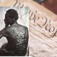 U.S. Constitution - and ex-slave Gordon